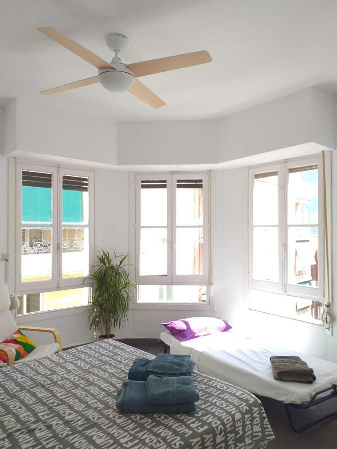 Apartamento ÁticoTeatro27 Alicante Exterior foto